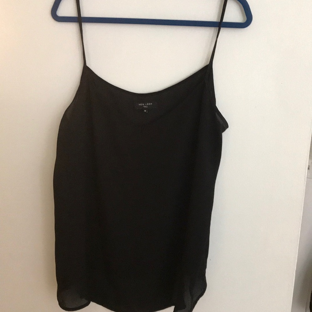 New look apart of Asos Curve size 18 camisole